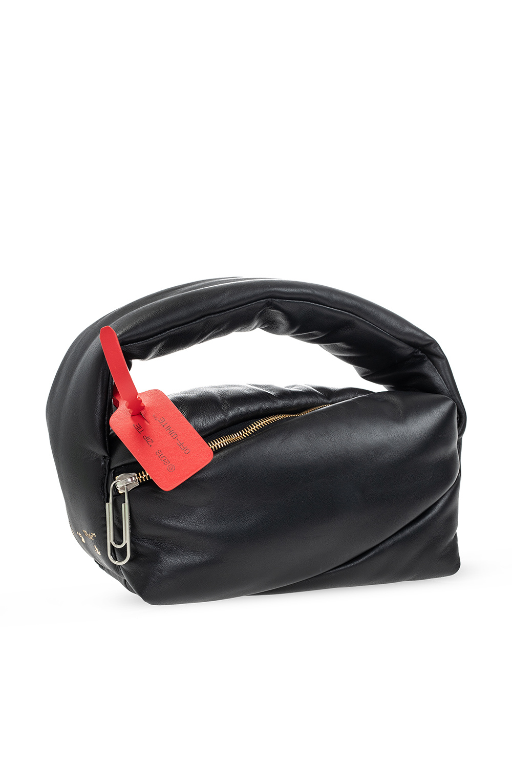 Off-White 'Pump Pouch' shoulder bag | Women's Bags | Vitkac